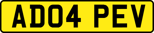 AD04PEV