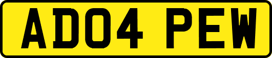 AD04PEW