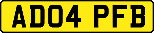 AD04PFB