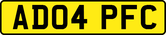 AD04PFC