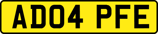 AD04PFE