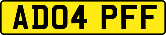 AD04PFF