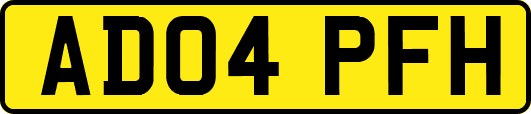 AD04PFH