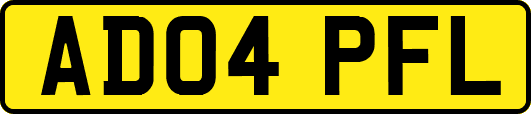 AD04PFL