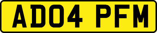 AD04PFM