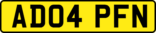 AD04PFN