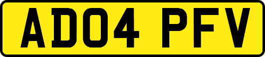 AD04PFV