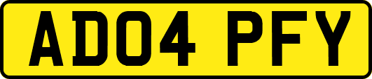AD04PFY