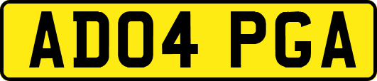 AD04PGA