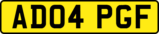 AD04PGF