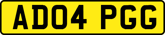 AD04PGG