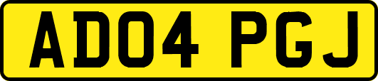 AD04PGJ