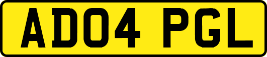 AD04PGL