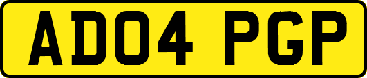 AD04PGP