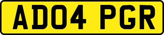 AD04PGR