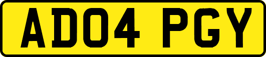 AD04PGY