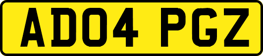 AD04PGZ