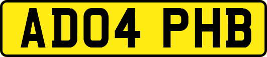 AD04PHB