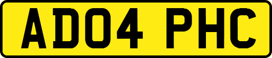 AD04PHC