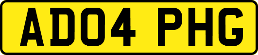 AD04PHG