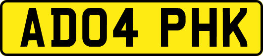 AD04PHK