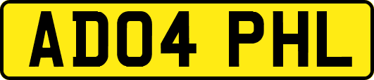 AD04PHL