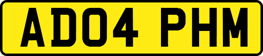 AD04PHM