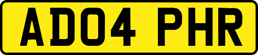AD04PHR