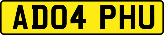 AD04PHU