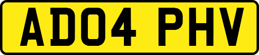 AD04PHV