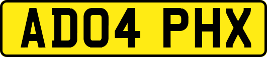 AD04PHX