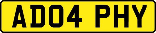 AD04PHY