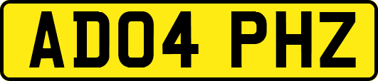 AD04PHZ