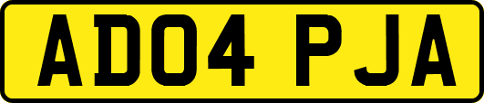 AD04PJA
