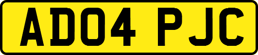AD04PJC