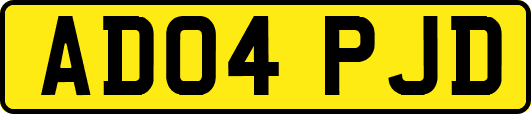 AD04PJD