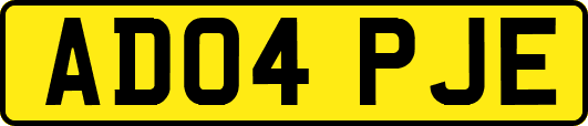 AD04PJE