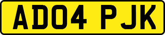 AD04PJK