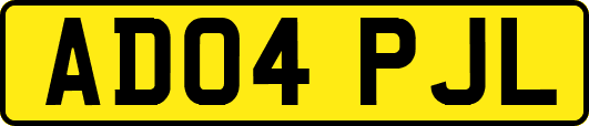 AD04PJL