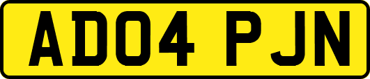 AD04PJN