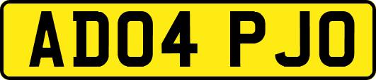 AD04PJO