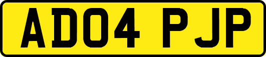 AD04PJP