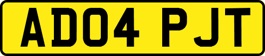 AD04PJT