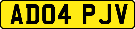 AD04PJV