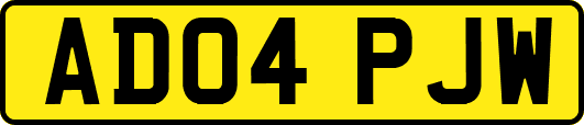 AD04PJW