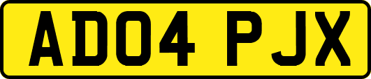 AD04PJX