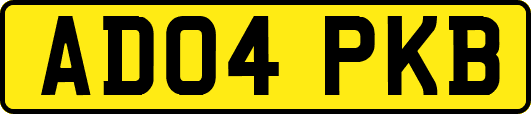 AD04PKB