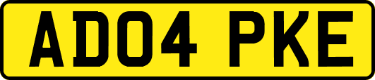 AD04PKE