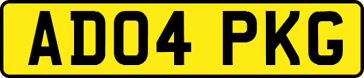 AD04PKG
