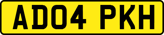 AD04PKH